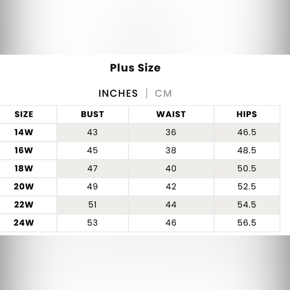 Plus Dress 💙 - Picture 10 of 11